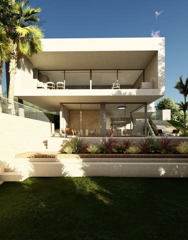 Building Plot for sale in Guadalupe, Murcia city - € 299,000 (Ref: 9542025)