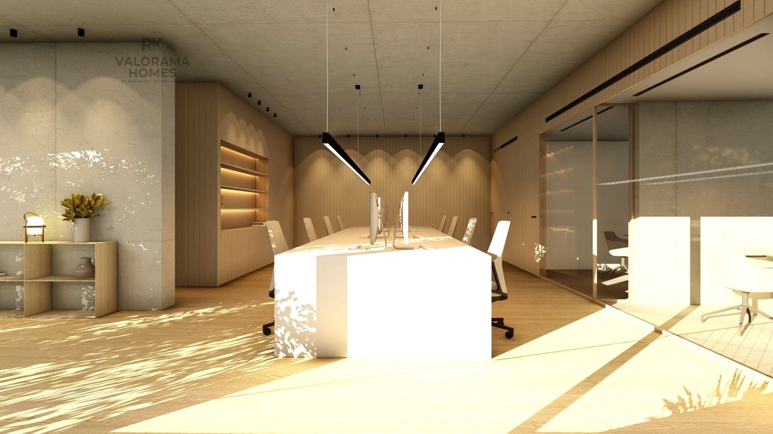 Building Plot for sale in Murcia city - € 299,000 (Ref: 9542025)