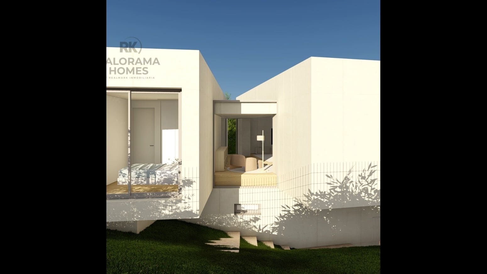 Building Plot for sale in Murcia city - € 299,000 (Ref: 9542025)
