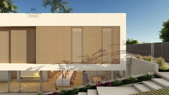 Building Plot for sale in Guadalupe, Murcia city - € 299,000 (Ref: 9542025)