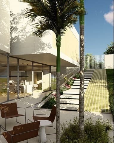 Building Plot for sale in Guadalupe, Murcia city - € 299,000 (Ref: 9542025)