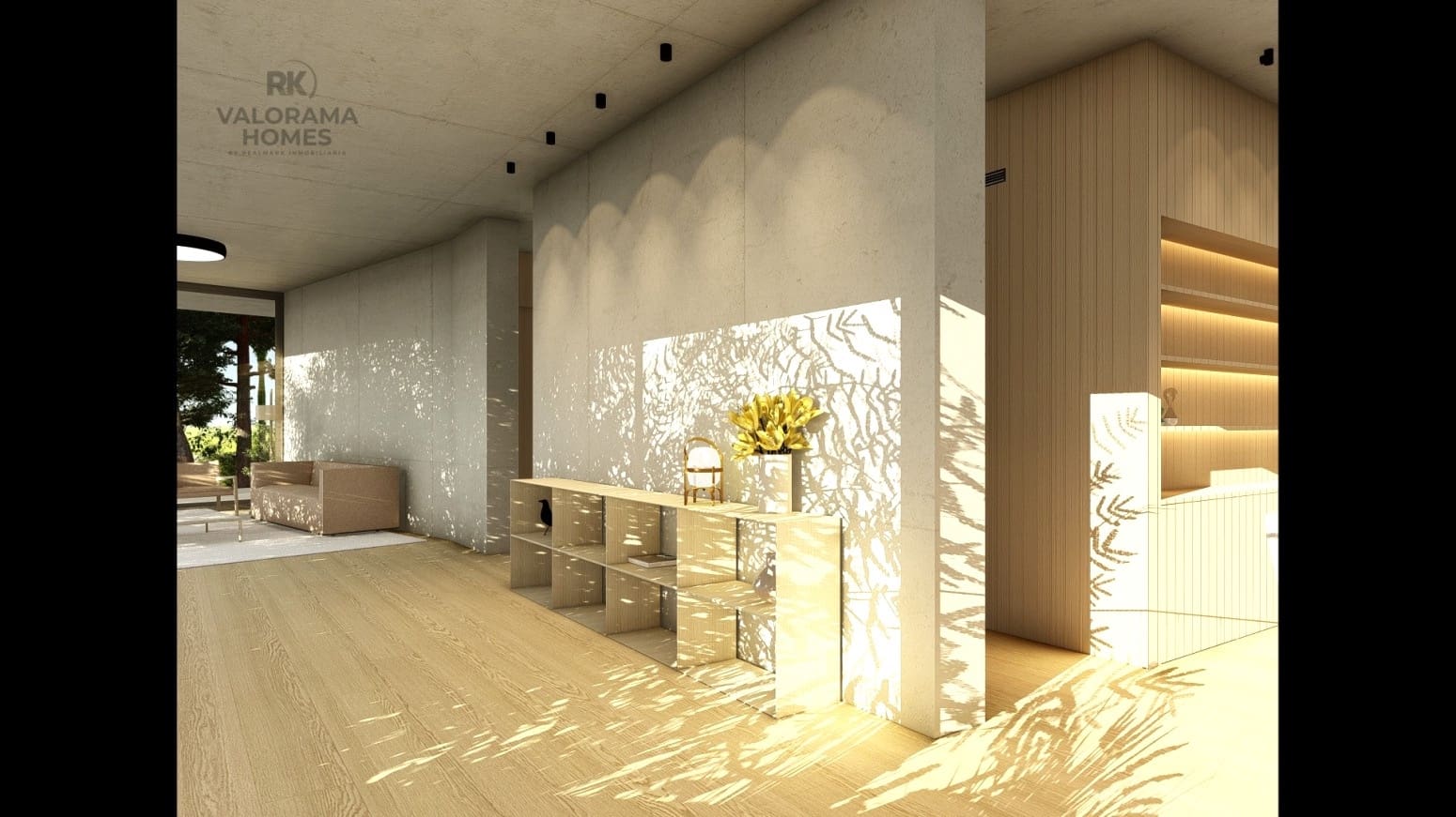 Building Plot for sale in Murcia city - € 299,000 (Ref: 9542025)