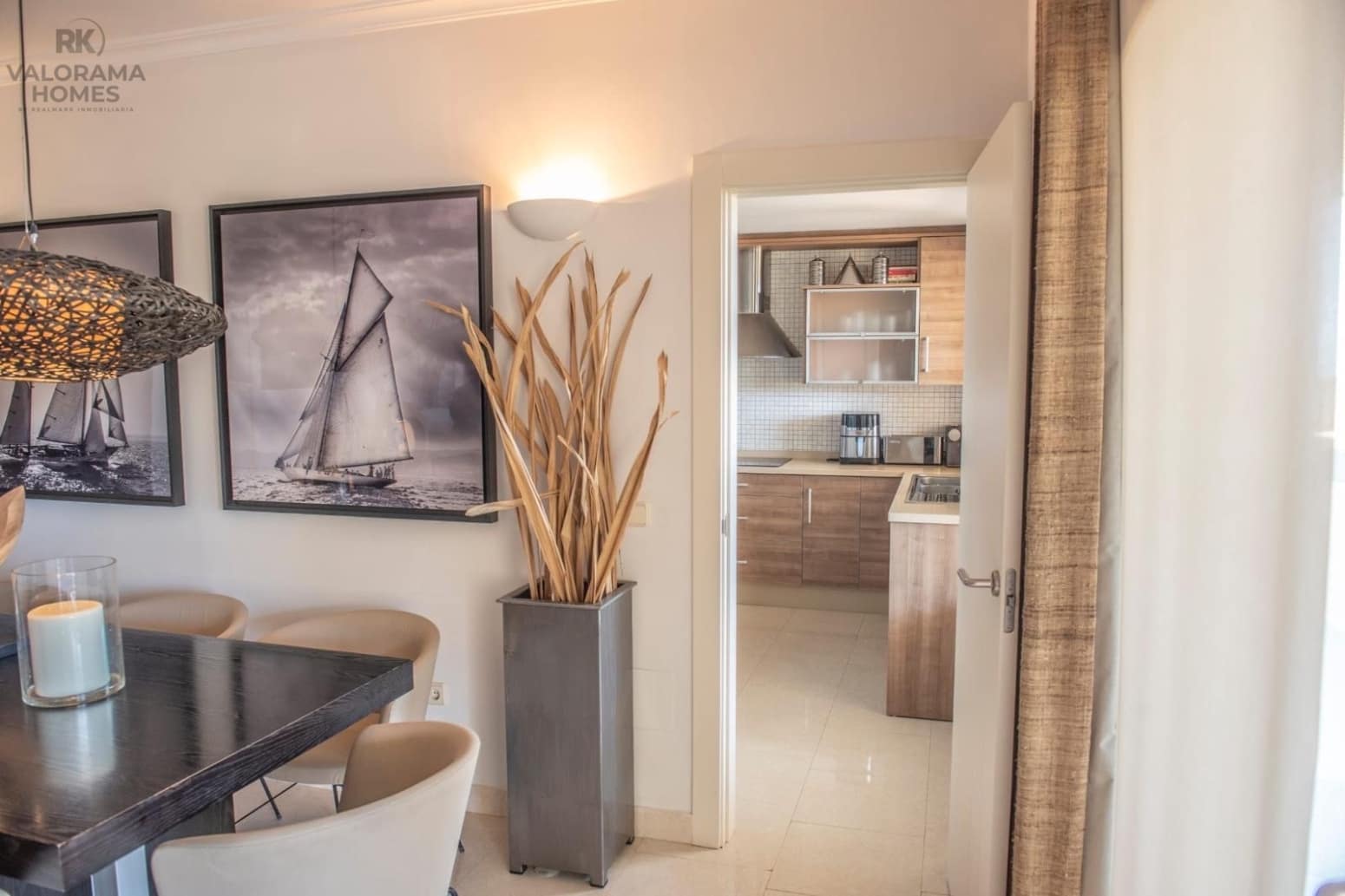 3 makuuhuone Asunto myytävänä paikassa Atamaria mukana 
autotalli - 595 000 € (Ref: 9585022)