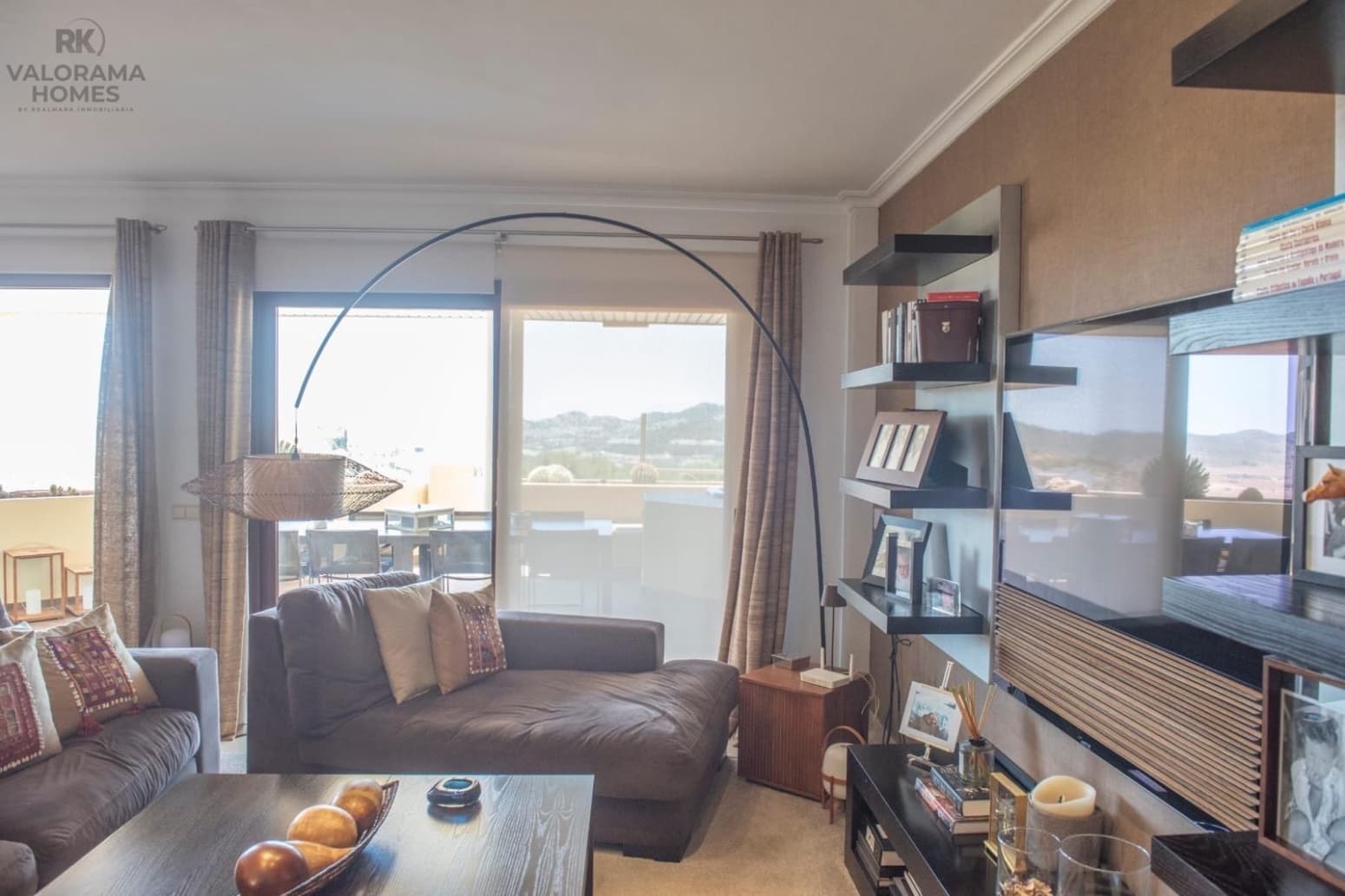 3 makuuhuone Asunto myytävänä paikassa Atamaria mukana 
autotalli - 595 000 € (Ref: 9585022)