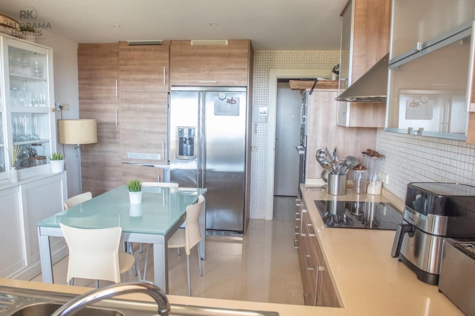 3 makuuhuone Asunto myytävänä paikassa Atamaria mukana 
autotalli - 595 000 € (Ref: 9585022)