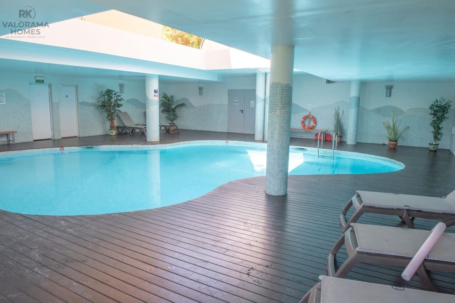 3 makuuhuone Asunto myytävänä paikassa Atamaria mukana 
autotalli - 595 000 € (Ref: 9585022)