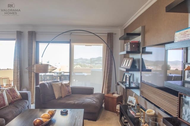 3 makuuhuone Asunto myytävänä paikassa Atamaría, Cartagena mukana 
autotalli - 595 000 € (Ref: 9585022)