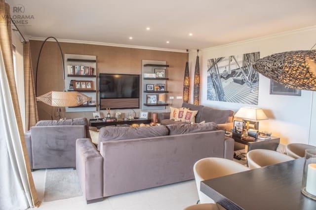 3 makuuhuone Asunto myytävänä paikassa Atamaría, Cartagena mukana 
autotalli - 595 000 € (Ref: 9585022)