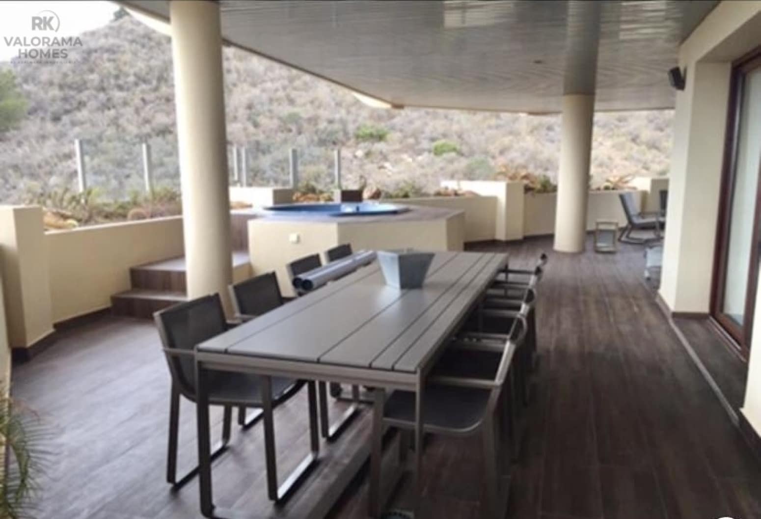 3 makuuhuone Asunto myytävänä paikassa Atamaria mukana 
autotalli - 595 000 € (Ref: 9585022)