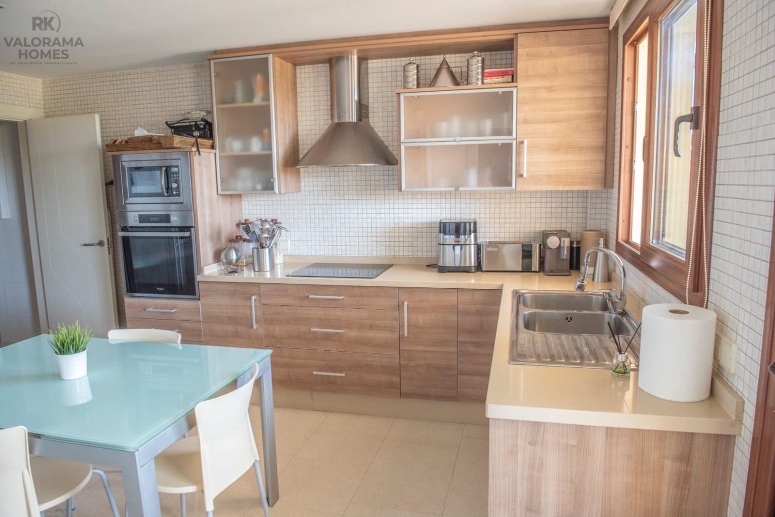 3 makuuhuone Asunto myytävänä paikassa Atamaria mukana 
autotalli - 595 000 € (Ref: 9585022)