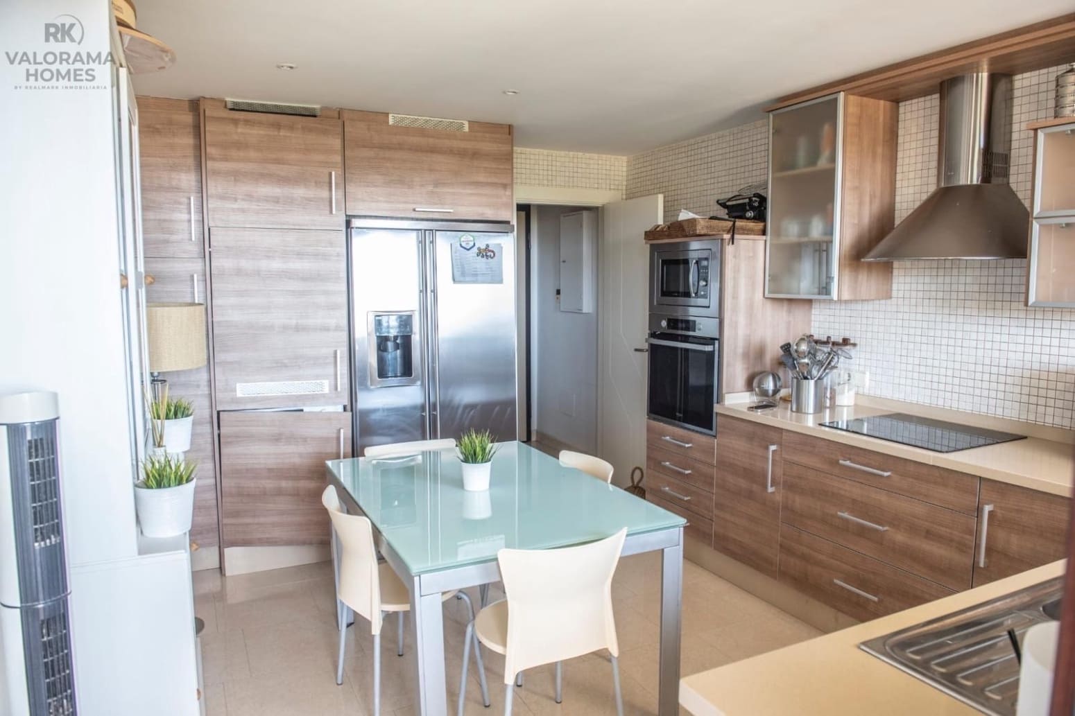 3 makuuhuone Asunto myytävänä paikassa Atamaria mukana 
autotalli - 595 000 € (Ref: 9585022)