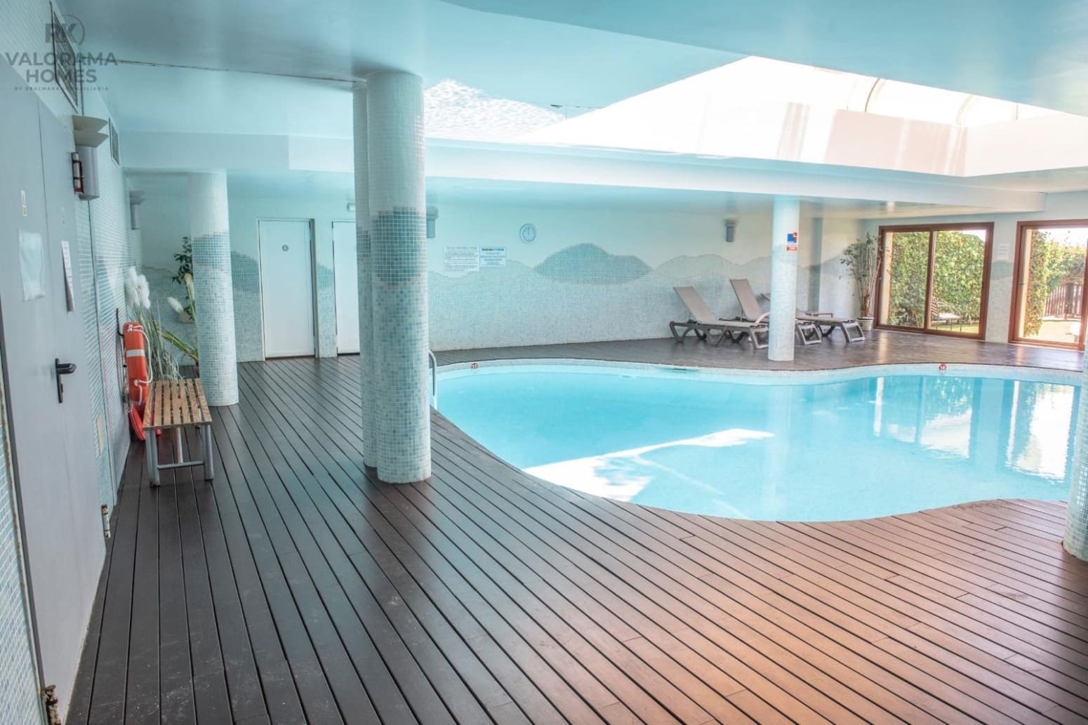 3 makuuhuone Asunto myytävänä paikassa Atamaria mukana 
autotalli - 595 000 € (Ref: 9585022)