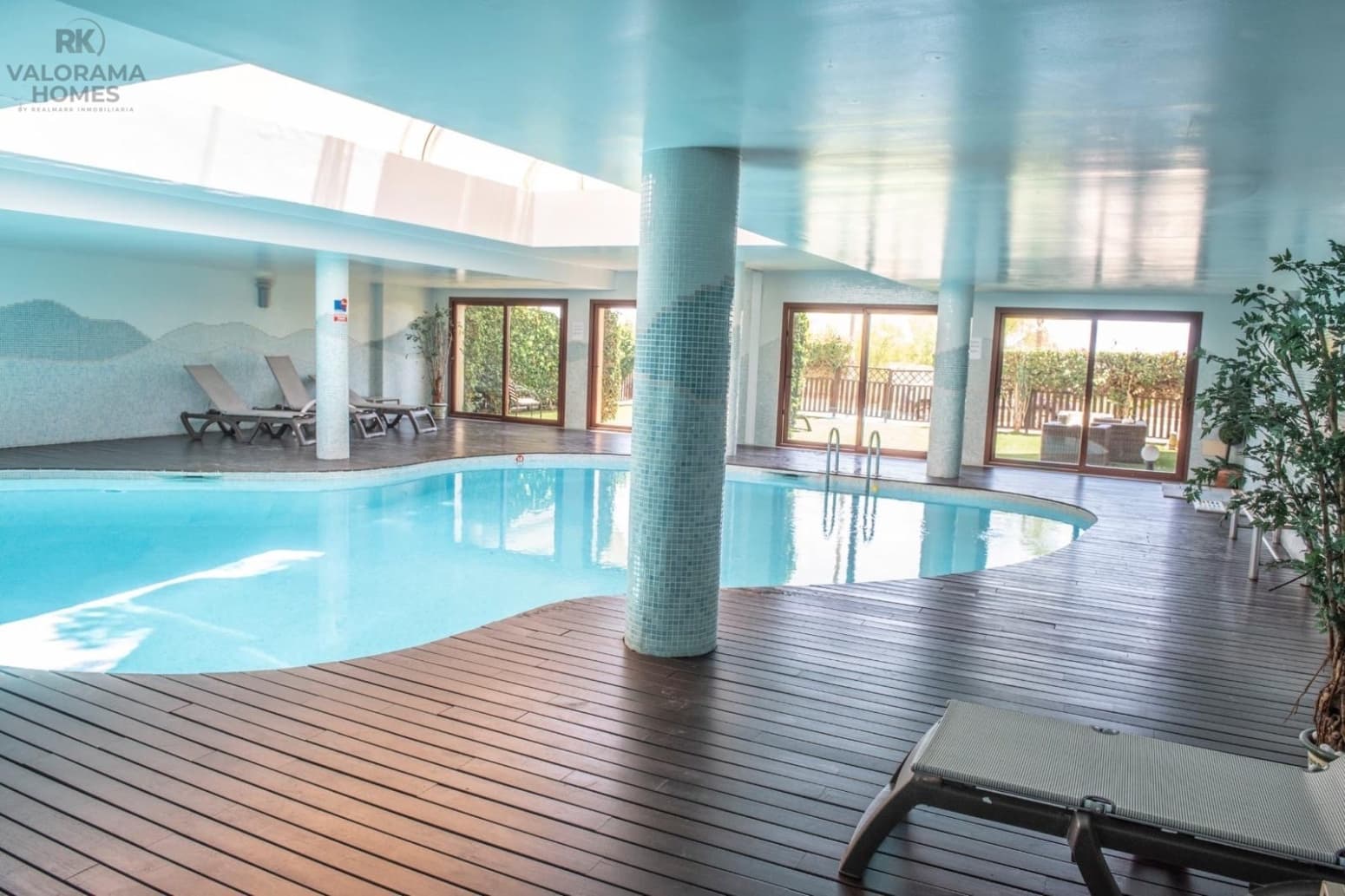 3 makuuhuone Asunto myytävänä paikassa Atamaria mukana 
autotalli - 595 000 € (Ref: 9585022)