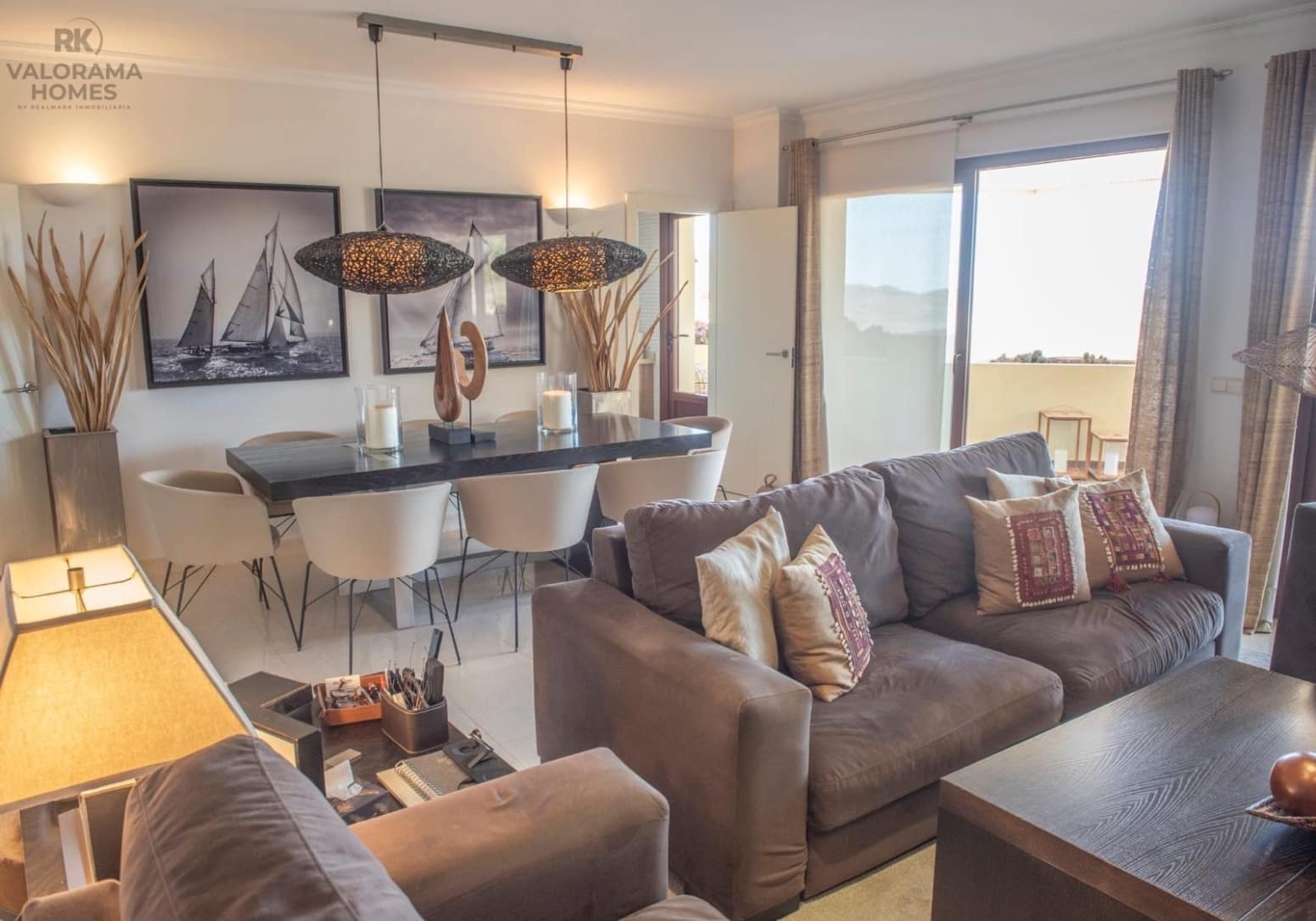 3 makuuhuone Asunto myytävänä paikassa Atamaria mukana 
autotalli - 595 000 € (Ref: 9585022)