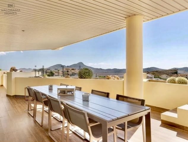 3 makuuhuone Asunto myytävänä paikassa Atamaría, Cartagena mukana 
autotalli - 595 000 € (Ref: 9585022)