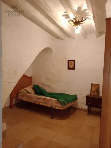 3 bedroom Villa for sale in San Antón, Cartagena - € 78,000 (Ref: 9606382)