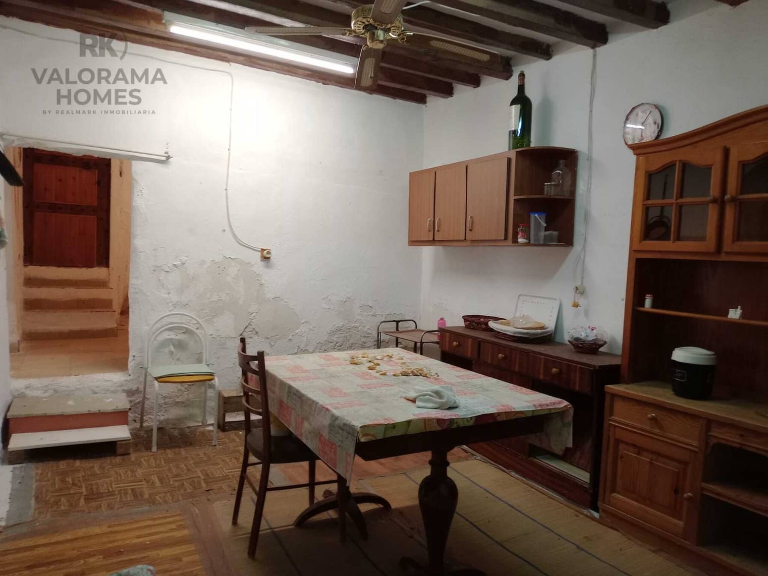 3 bedroom Villa for sale in Cartagena - € 78,000 (Ref: 9606382)