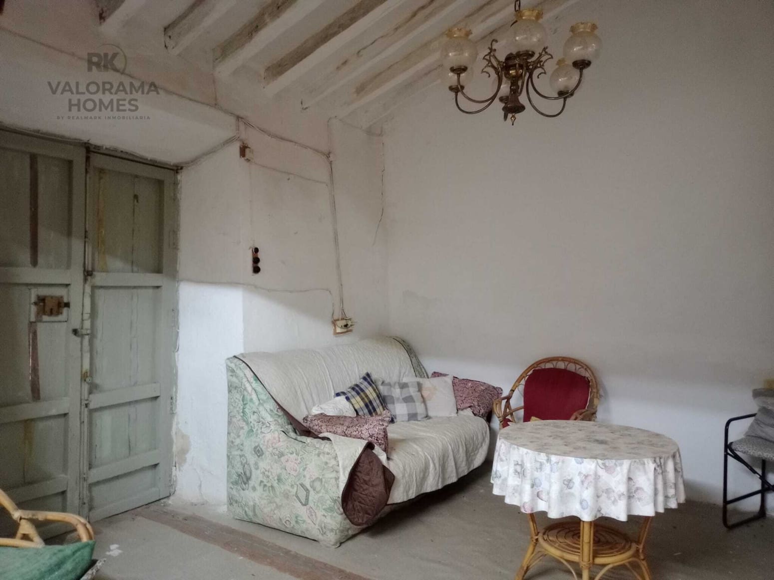 3 bedroom Villa for sale in Cartagena - € 78,000 (Ref: 9606382)