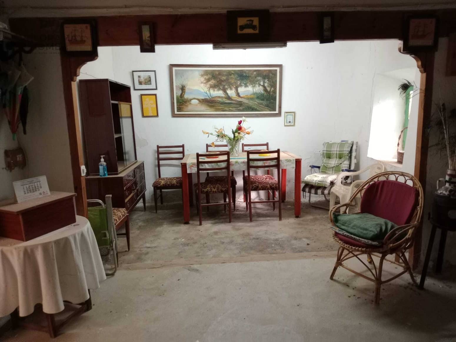 3 bedroom Villa for sale in Cartagena - € 78,000 (Ref: 9606382)