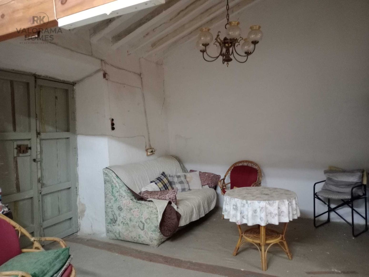 3 bedroom Villa for sale in Cartagena - € 78,000 (Ref: 9606382)