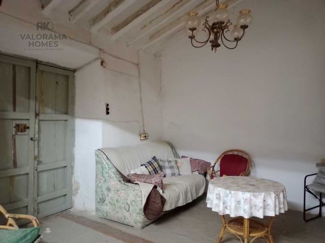 3 bedroom Villa for sale in San Antón, Cartagena - € 78,000 (Ref: 9606382)