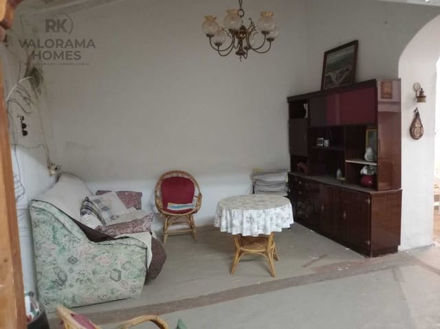 3 bedroom Villa for sale in San Antón, Cartagena - € 78,000 (Ref: 9606382)