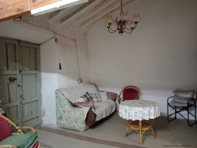 3 bedroom Villa for sale in San Antón, Cartagena - € 78,000 (Ref: 9606382)