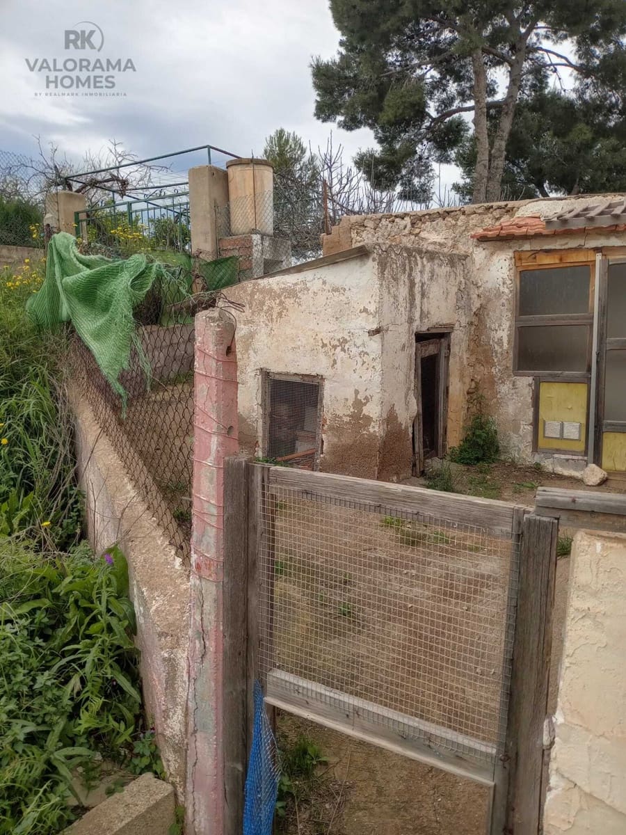 3 bedroom Villa for sale in Cartagena - € 78,000 (Ref: 9606382)