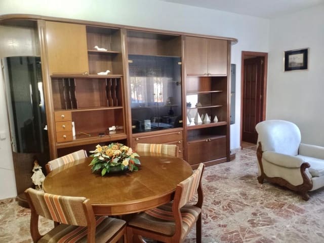 5 chambre Villa/Maison à vendre à El Plan, Carthagène avec garage - 178 000 € (Ref: 9628165)