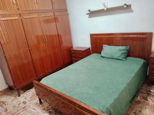 5 chambre Villa/Maison à vendre à El Plan, Carthagène avec garage - 178 000 € (Ref: 9628165)