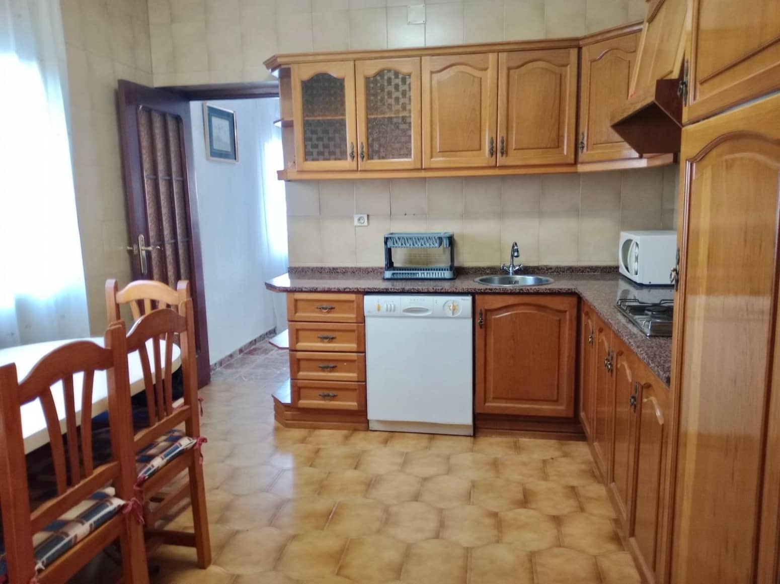 5 chambre Villa/Maison à vendre à Carthagene avec garage - 178 000 € (Ref: 9628165)
