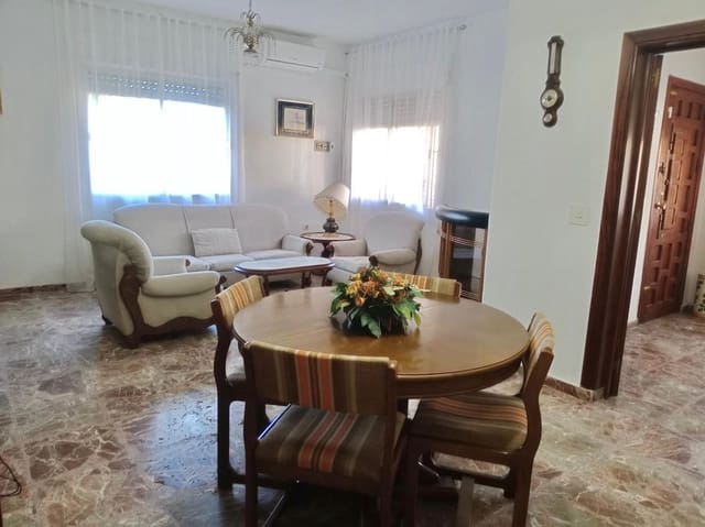 5 chambre Villa/Maison à vendre à El Plan, Carthagène avec garage - 178 000 € (Ref: 9628165)