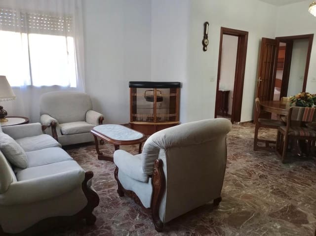 5 chambre Villa/Maison à vendre à El Plan, Carthagène avec garage - 178 000 € (Ref: 9628165)