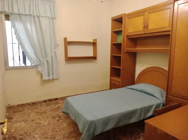 5 chambre Villa/Maison à vendre à El Plan, Carthagène avec garage - 178 000 € (Ref: 9628165)