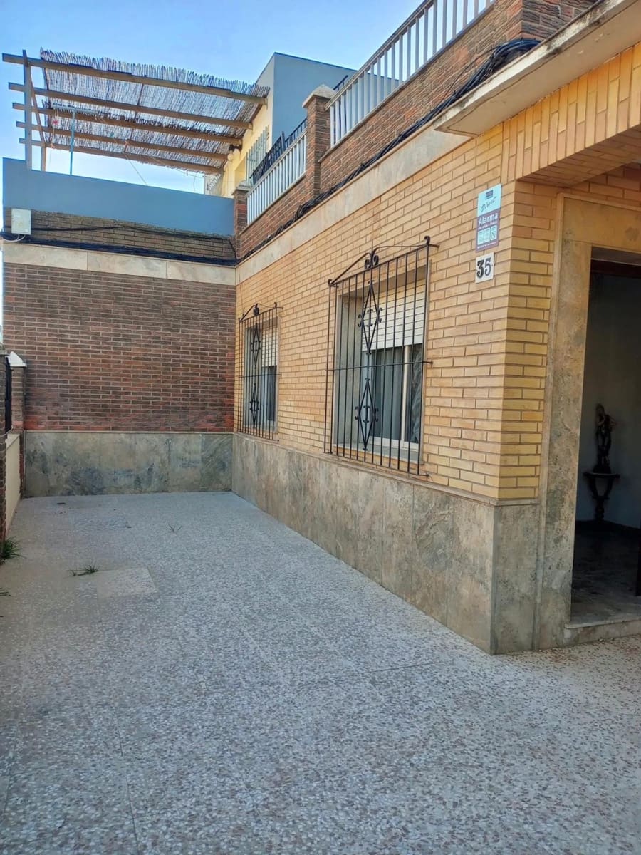 5 chambre Villa/Maison à vendre à Carthagene avec garage - 178 000 € (Ref: 9628165)