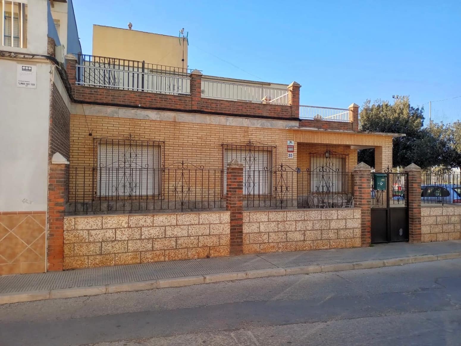 5 chambre Villa/Maison à vendre à Carthagene avec garage - 178 000 € (Ref: 9628165)