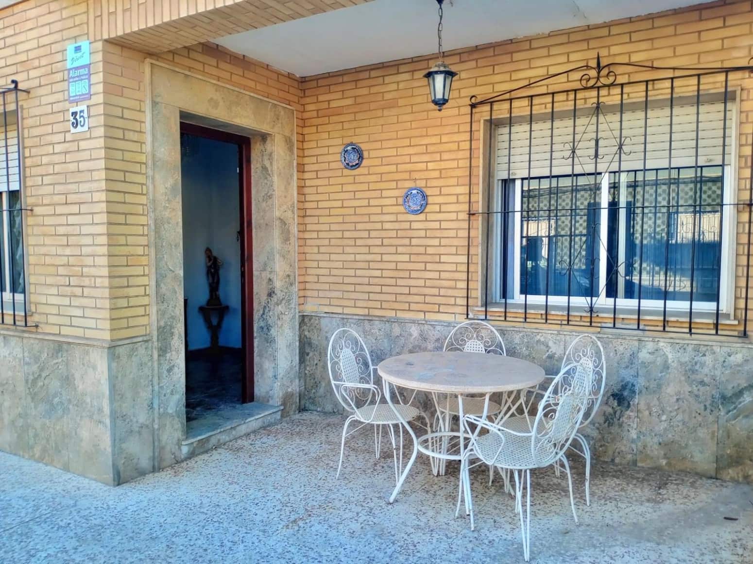 5 chambre Villa/Maison à vendre à Carthagene avec garage - 178 000 € (Ref: 9628165)