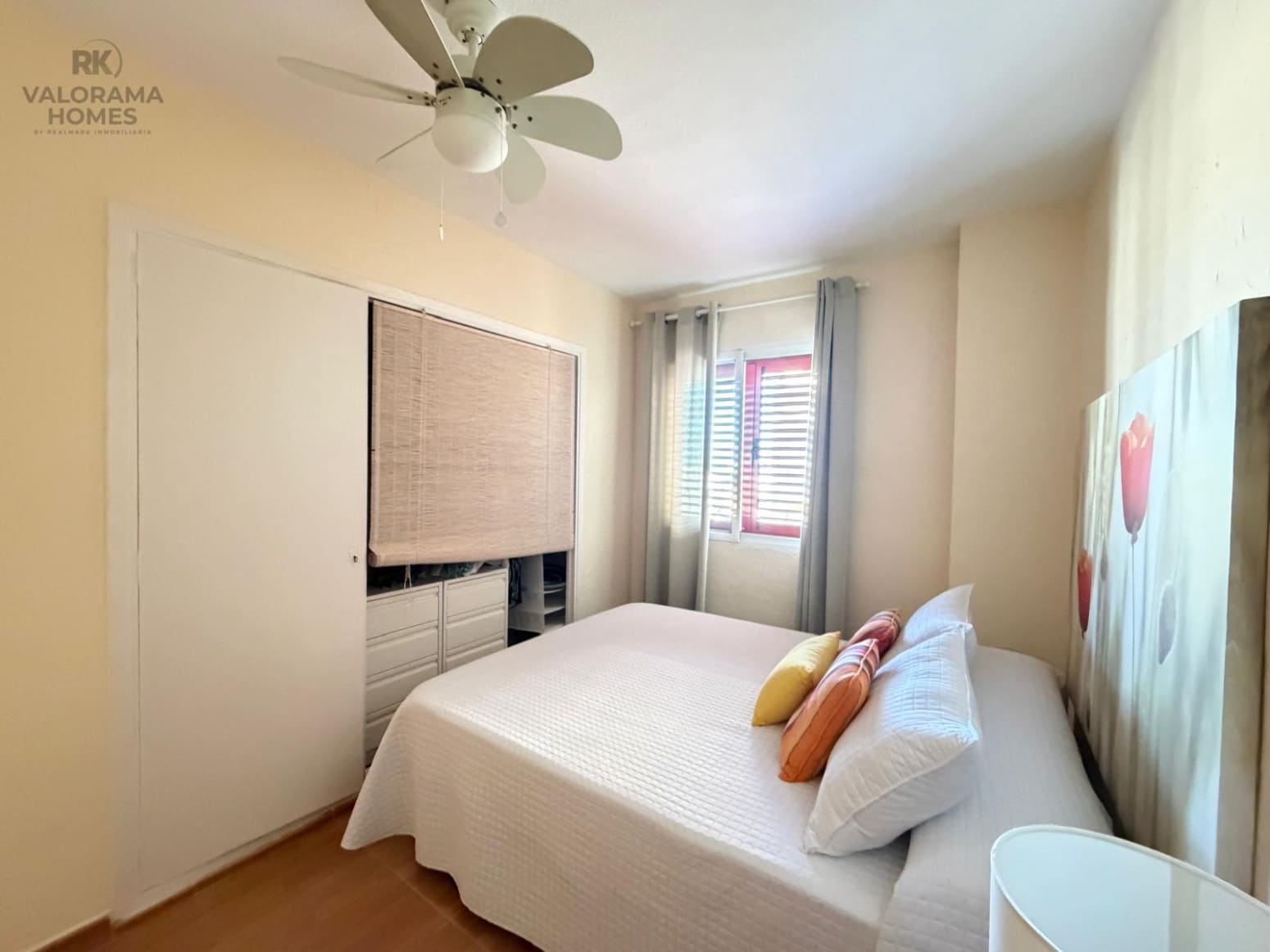 3 chambre Appartement à vendre à La Manga del Mar Menor avec garage - 225 000 € (Ref: 9635003)