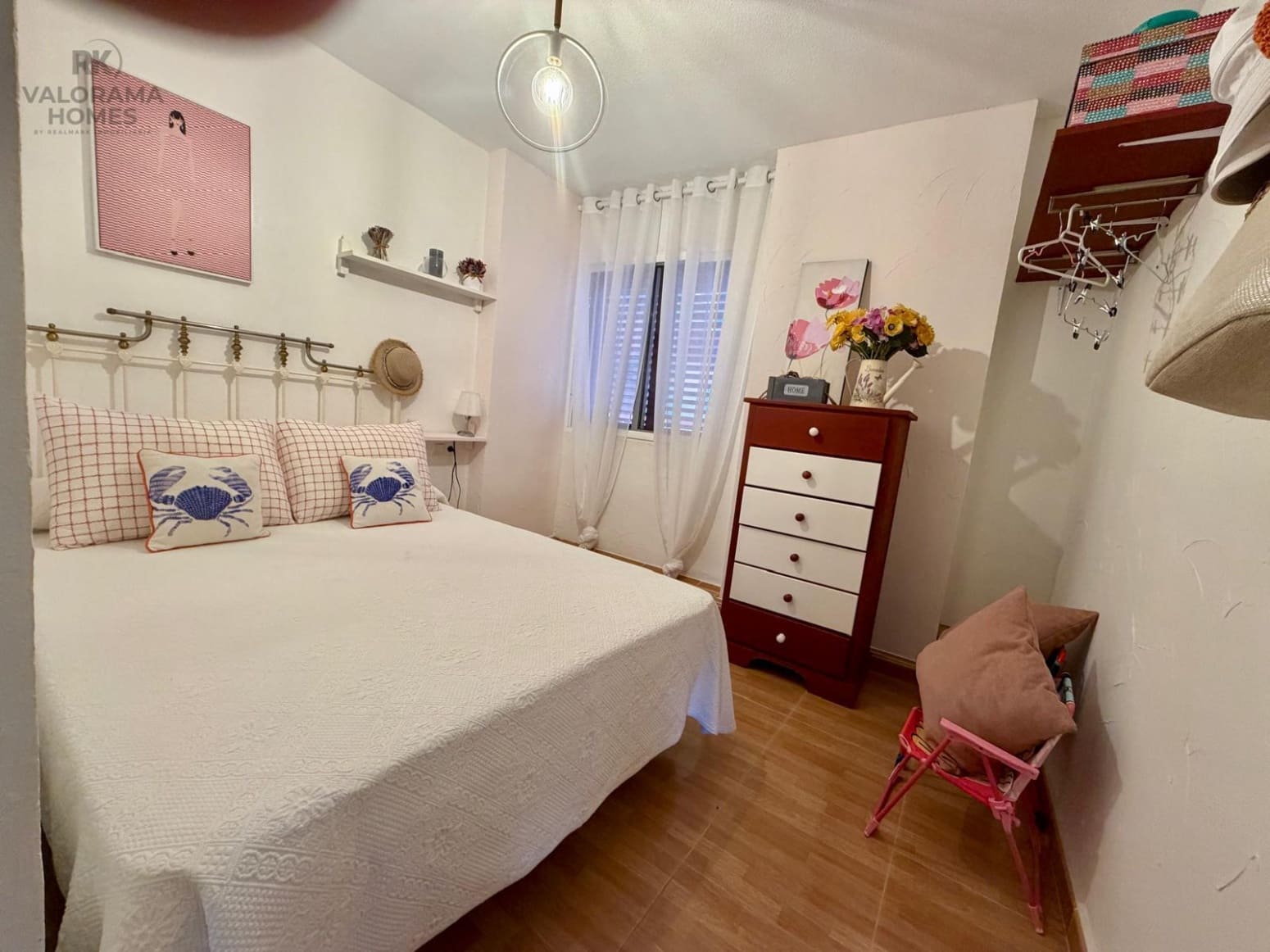 3 chambre Appartement à vendre à La Manga del Mar Menor avec garage - 225 000 € (Ref: 9635003)