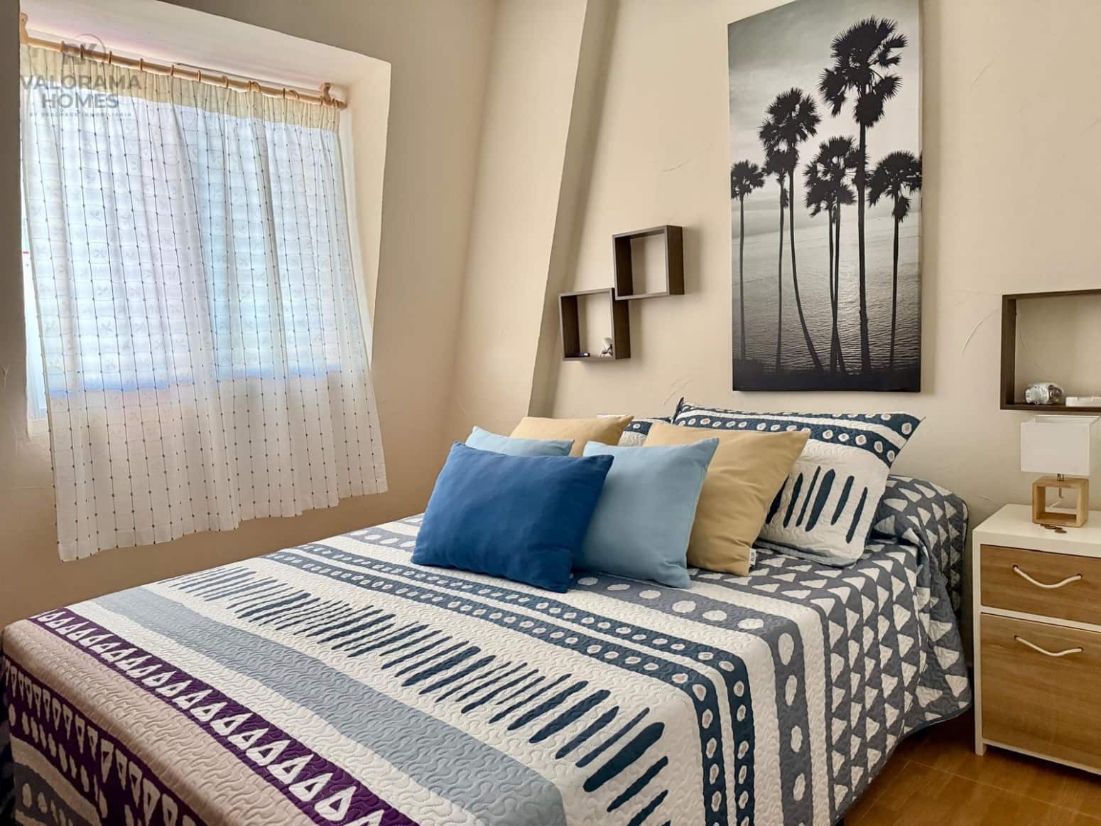 3 chambre Appartement à vendre à La Manga del Mar Menor avec garage - 225 000 € (Ref: 9635003)