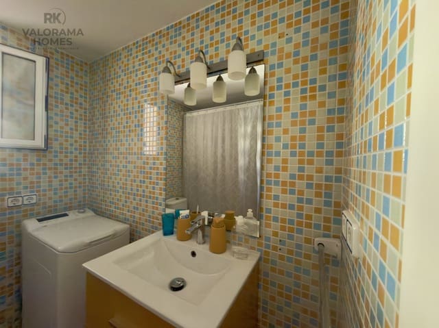 3 soverom Leilighet til salgs i La Manga del Mar Menor med garasje - € 225 000 (Ref: 9635003)