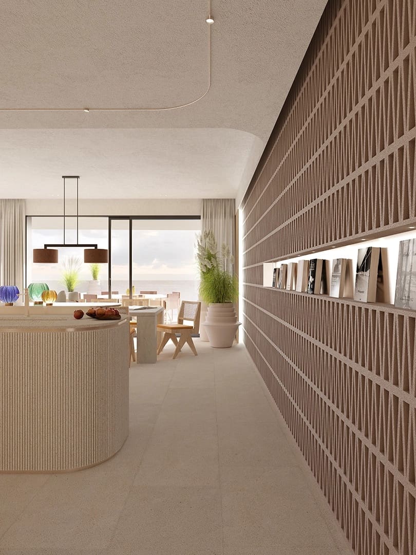 3 Zimmer Apartment zu verkaufen in Fuengirola mit Pool - 2.048.000 € (Ref: 9271504)