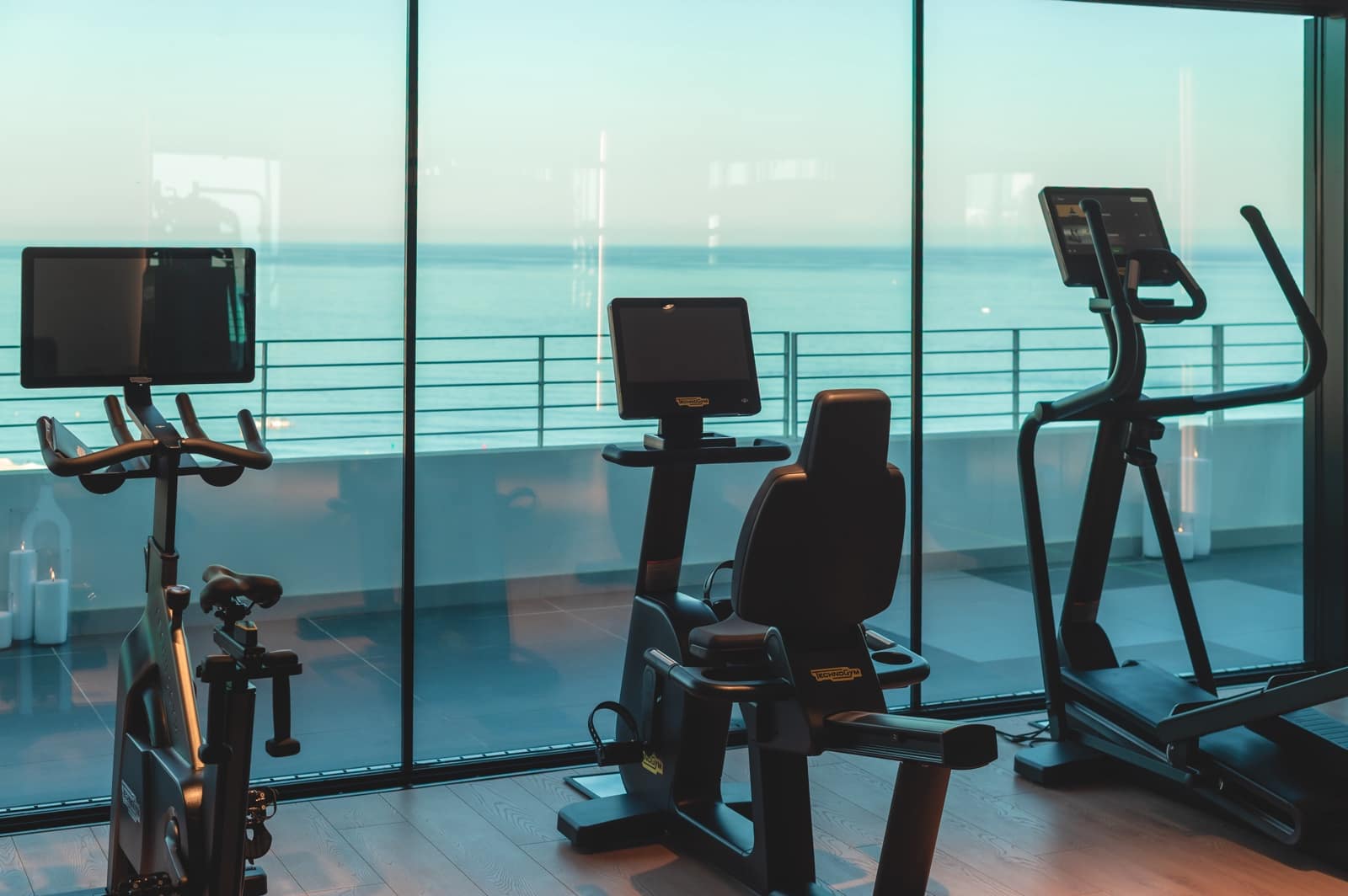 3 Zimmer Apartment zu verkaufen in Fuengirola mit Pool - 2.048.000 € (Ref: 9271504)