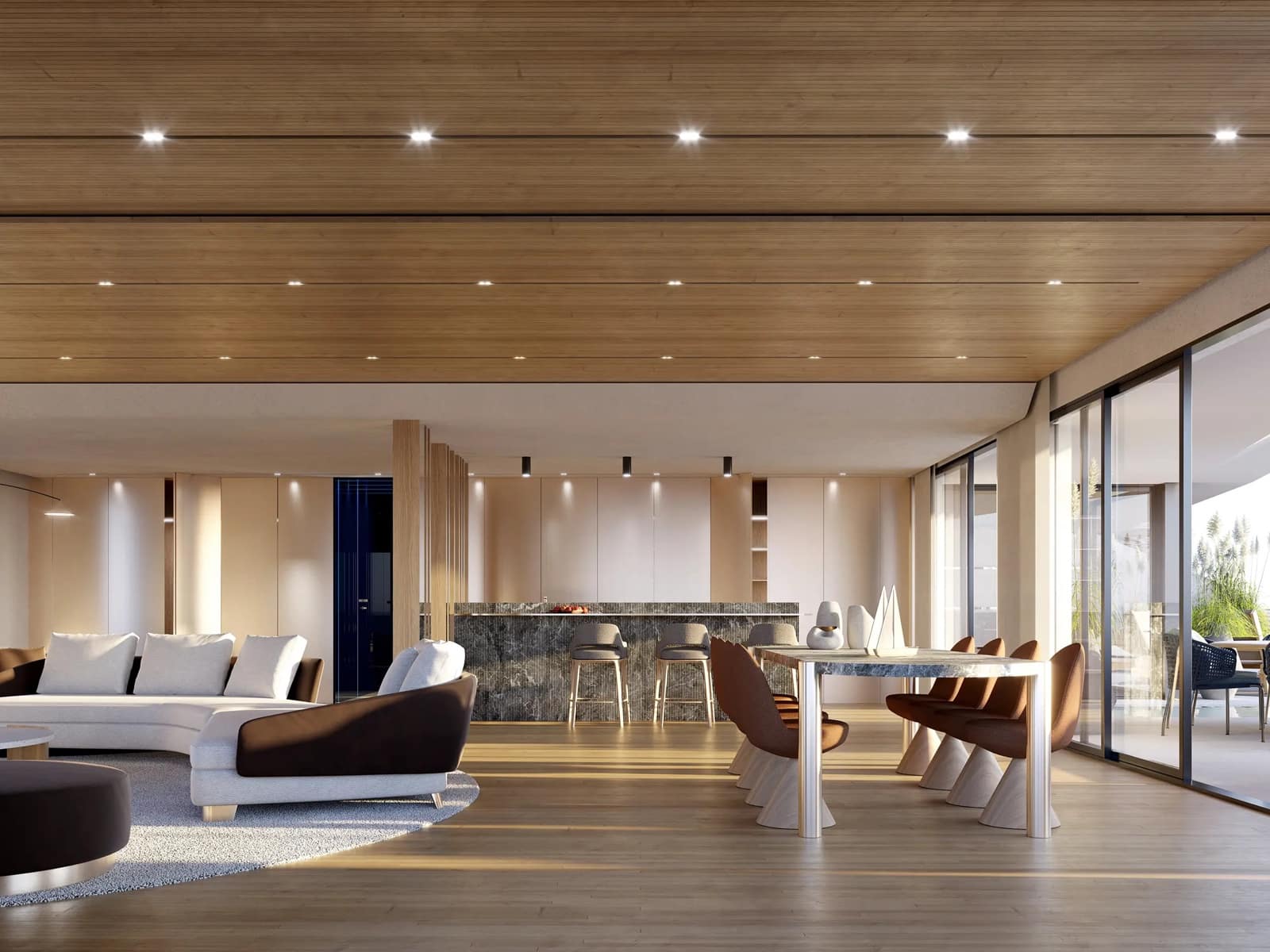 2 makuuhuone Huoneisto myytävänä paikassa Fuengirola mukana uima-altaan - 822 000 € (Ref: 9271520)