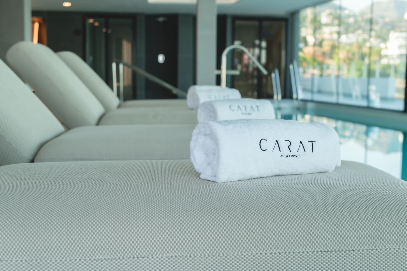 2 makuuhuone Huoneisto myytävänä paikassa Fuengirola mukana uima-altaan - 822 000 € (Ref: 9271520)