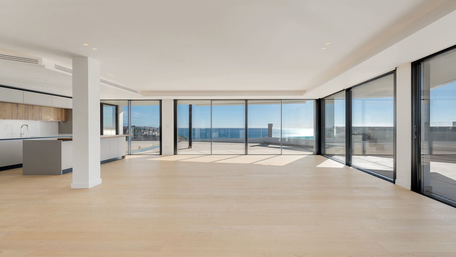 3 camera da letto Appartamento in vendita in Fuengirola con piscina - 3.495.000 € (Rif: 9271554)