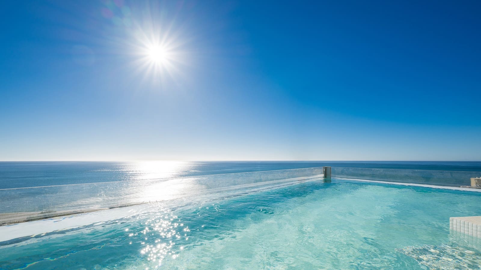 3 camera da letto Appartamento in vendita in Fuengirola con piscina - 3.495.000 € (Rif: 9271554)