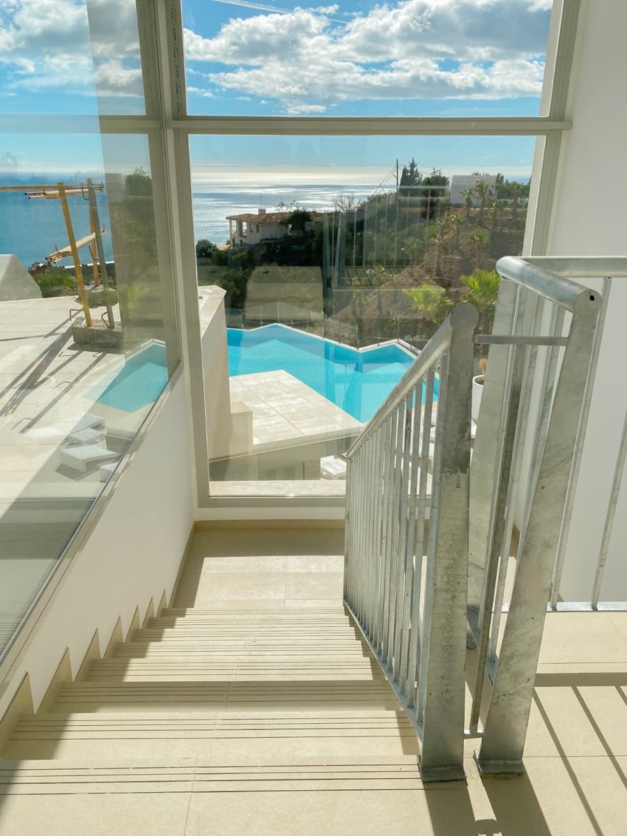 3 bedroom Apartment for sale in Benalmadena with pool - € 1,349,000 (Ref: 9271555)