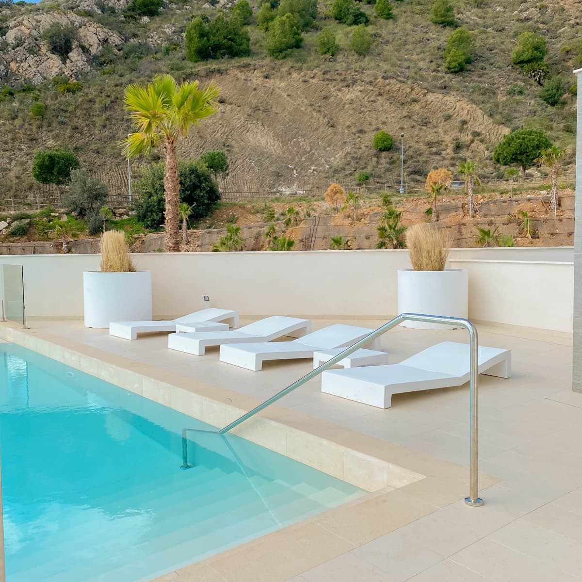 3 bedroom Apartment for sale in Benalmadena with pool - € 1,349,000 (Ref: 9271555)