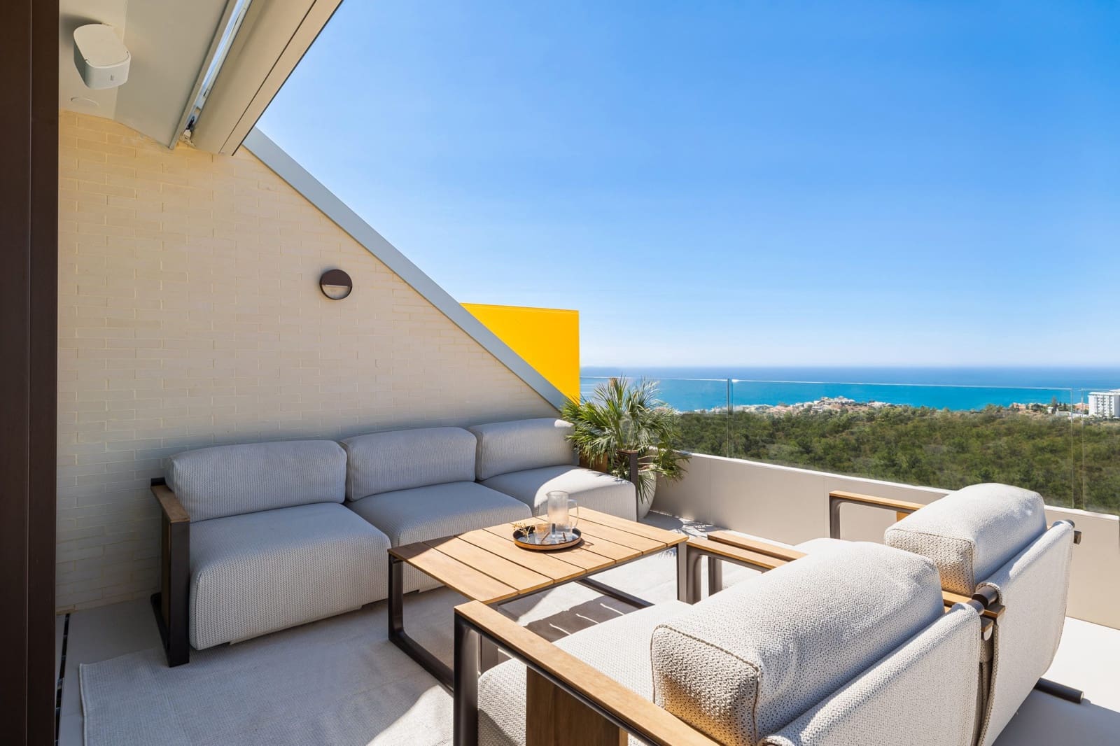 2 Zimmer Apartment zu verkaufen in Fuengirola mit Pool - 725.000 € (Ref: 9350118)